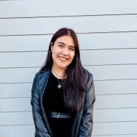 Jasmine Ramirez Vazquez