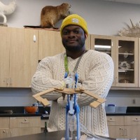 Tavis Ewing