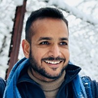 Varun Patel