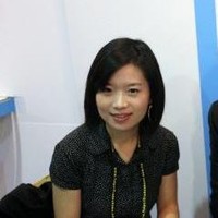 Lily Kuo