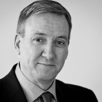 Nick Taylor, PMP CISSP