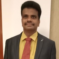 Pediredla Ramesh