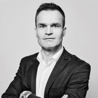 Jesper Nørskov Hansen