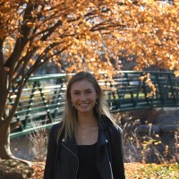Ginny Hanson