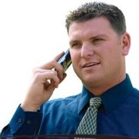 Jared Horsley
