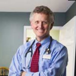 John Rickabaugh, MD