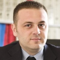 Luca Marmiroli