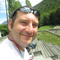 Alexandre Bouille