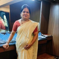 Prapti Patil