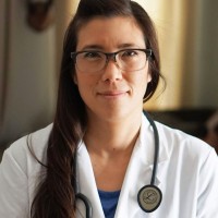 Stephanie Johnson