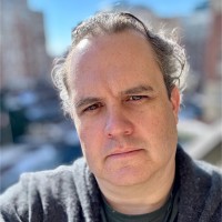 Dane Lindberg