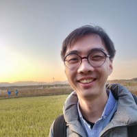 Jinghao Ke