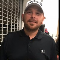 Brian Tribble