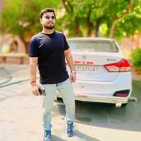Ashish Kumar Ranjan