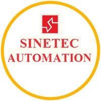 Sinetec Automation