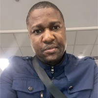 Abdulwahab Ikharo