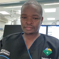 Gabriel Paul Oyoo