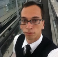 Hagai Bar