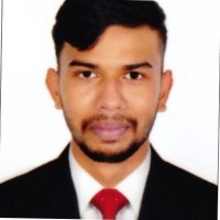 Ananthu Ganesh