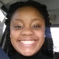 Alexis Fox, M.Ed
