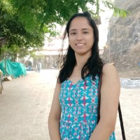 Yamini Prajapati
