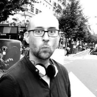 Antoine Charreyron