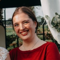 Suzanne Van Heiningen