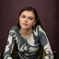 Francesca McCarthy