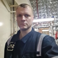 Igor Lebekh