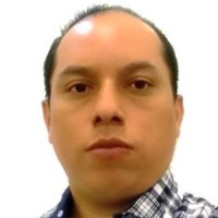 Oscar Guillermo Molina Cuevas