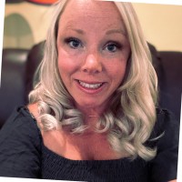 Lacy Stafford
