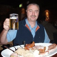 David Zehmeister