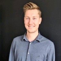 Bram Nolten