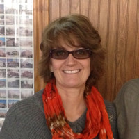 Iris Brown