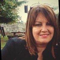 Jackie Leathard