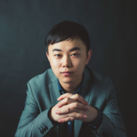 Bernard Wang
