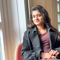 Aditi S.