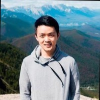 Charles Huang