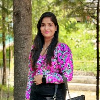 Komal Kumawat