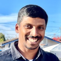 Viswanathan Munisamy
