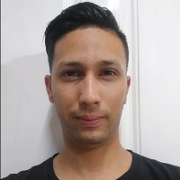 Alejandro Morán
