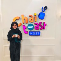 Hafsa Mehak