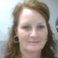 Vickie Breeden