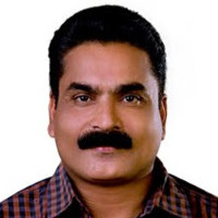 Rajesh Kumar