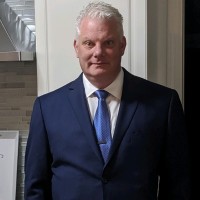 Eric Barney