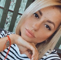 Svetlana Tverdokhlebova