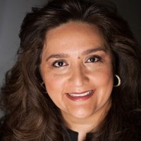 Lorena Legarreta, MBA
