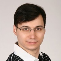 Alexey Novikov