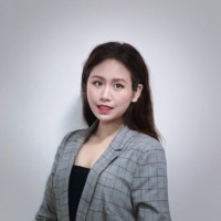 Aronia Huang