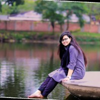 Farjana Haider